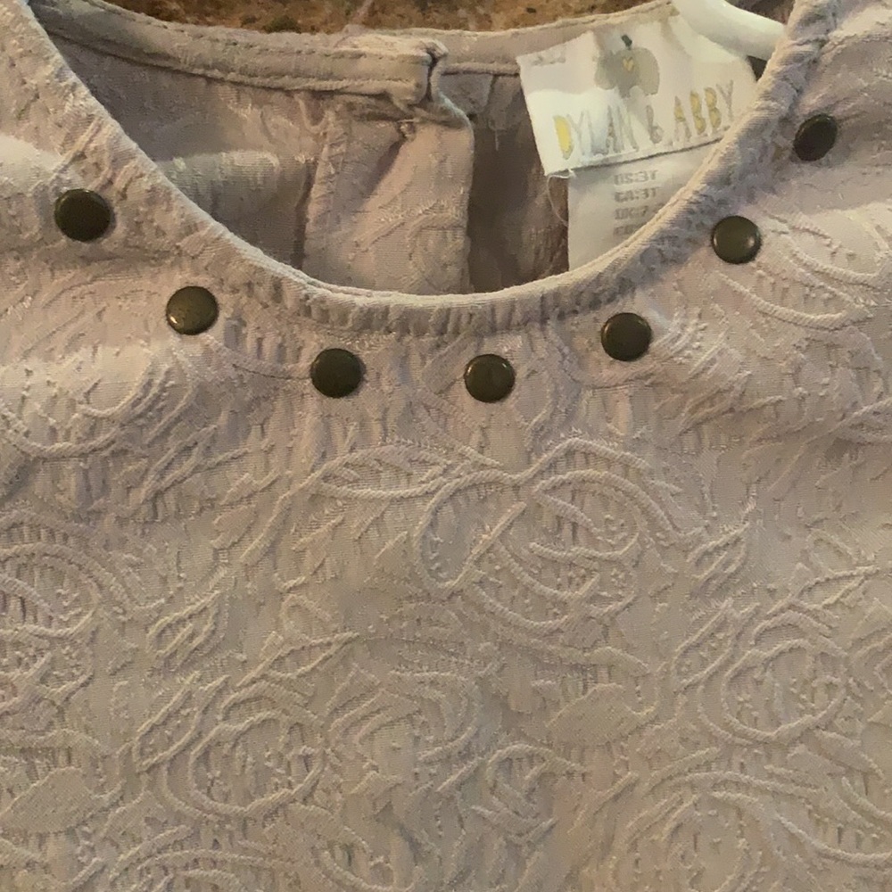 Boutique Blouse - Picture 2 of 5